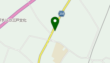 工藤理容所の地図画像