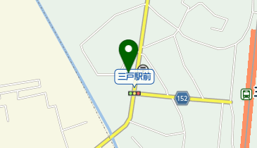 一ノ渡仕出し店の地図画像