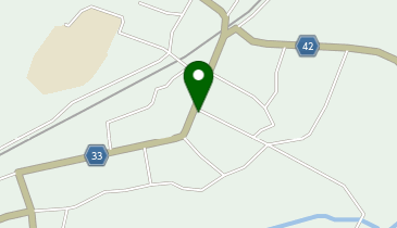 岩間魚店の地図画像