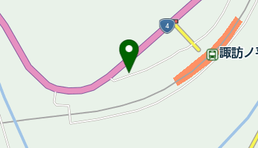 有限会社鎌倉石油店の地図画像