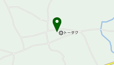 株式会社トータク名川工場の地図画像