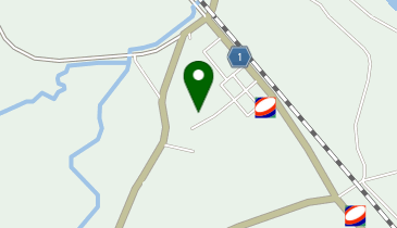 とらやでんきの地図画像