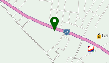 美松菓子店の地図画像