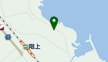 浜商の地図画像