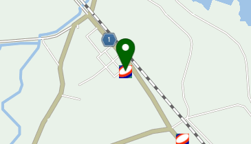 階上漁業協同組合の地図画像