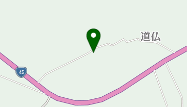 木村板金の地図画像