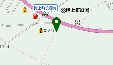 茨島板金の地図画像