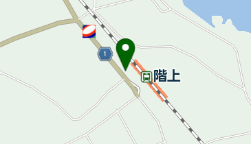 サワ呉服店の地図画像