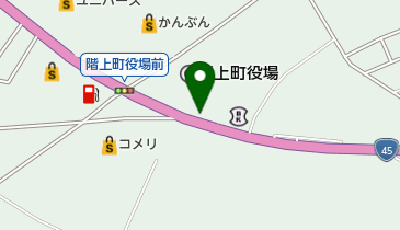 石川自動車工業の地図画像