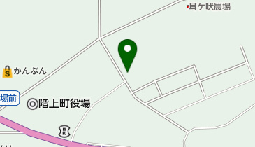 荒谷自動車鈑金の地図画像