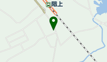 石橋ふとん店の地図画像