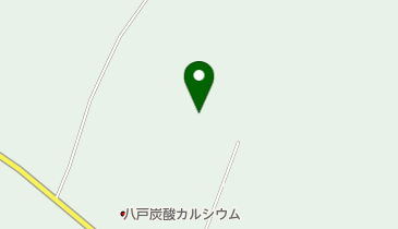 八戸愛犬警察犬訓練所の地図画像