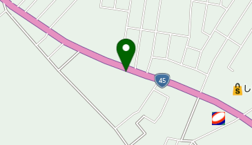 サロンドエミューの地図画像