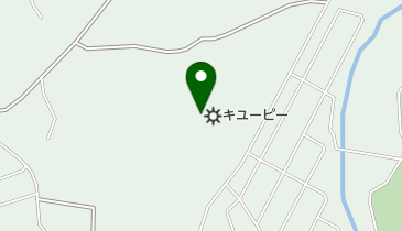 キユーソーティス株式会社階上営業所の地図画像