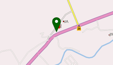 有限会社前川原商店の地図画像