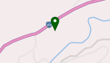 小坂地区公民館の地図画像