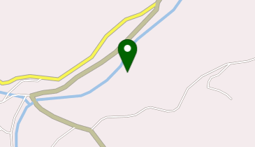 川代ものづくり学校の地図画像