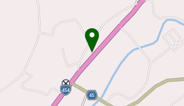 倉橋美容院の地図画像