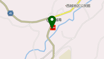 佐藤理容所の地図画像