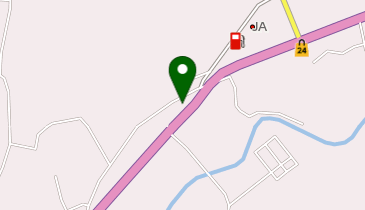 福山理容所の地図画像