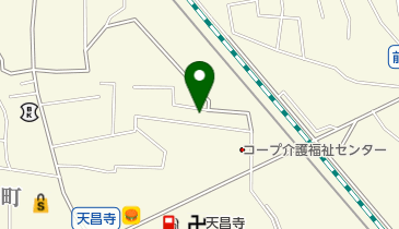 株式会社アド・ワーク(AD・WORK)の地図画像