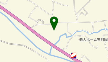 共立・ケアテックサポートセンターの地図画像