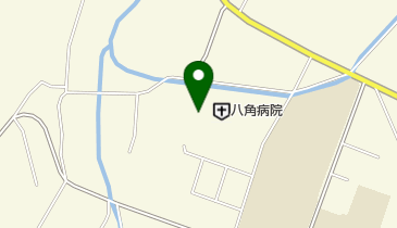メディカルサービス・ヤスミの地図画像
