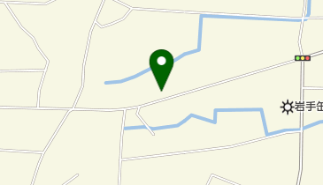 デイサービスしんぼくの家の地図画像