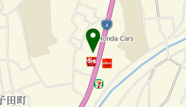 ゆたんぽの地図画像