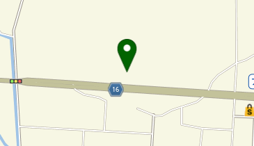 イワタニ東北株式会社の地図画像