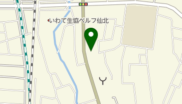 合資会社谷内商店の地図画像