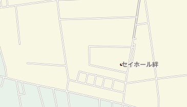 盛岡エルピーガス防災センターの地図画像