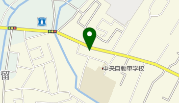 株式会社ジェイインターナショナル東北営業所の地図画像