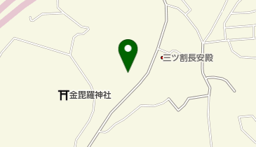 広田果樹園の地図画像