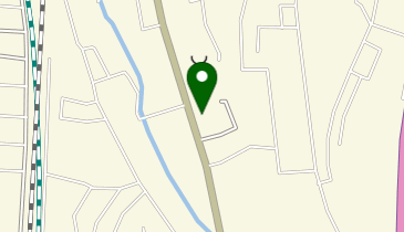 モダンタイムスの地図画像