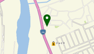 造り菓子竹芳の地図画像