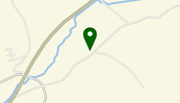 堀越公民館の地図画像