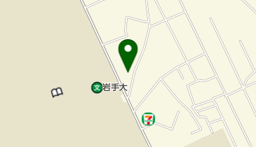 レ・クルールの地図画像