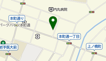 新日本婦人の会 岩手県本部 盛岡市 0 0015 の地図 アクセス 地点情報 Navitime 新日本婦人の会 岩手県本部 盛岡市 0 0015 の地図 アクセス 地点情報 Navitime
