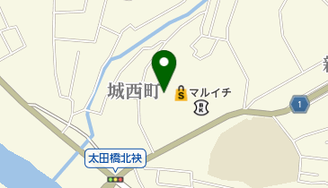 岩手県鈑金工業組合の地図画像
