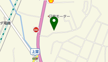 アルソアホソダの地図画像