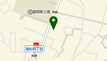ソフィアコンタクトの地図画像