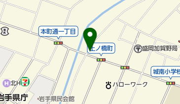 東光書店の地図画像