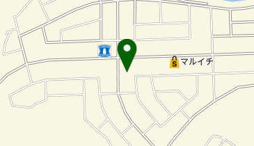 有限会社デンタルクリエイトの地図画像