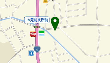 有限会社アベモーターボデーインプレスの地図画像