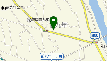 有限会社小武自動車整備工場の地図画像