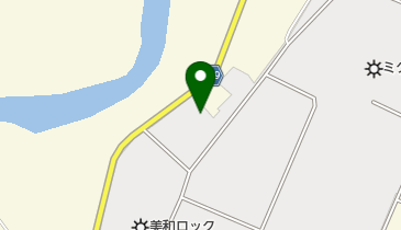 有限会社佐々木ボデーの地図画像