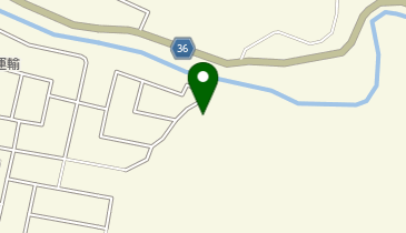 東国寺の地図画像