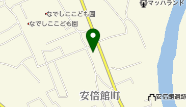 フジ住建株式会社の地図画像