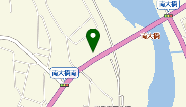 ムラキ照明の地図画像